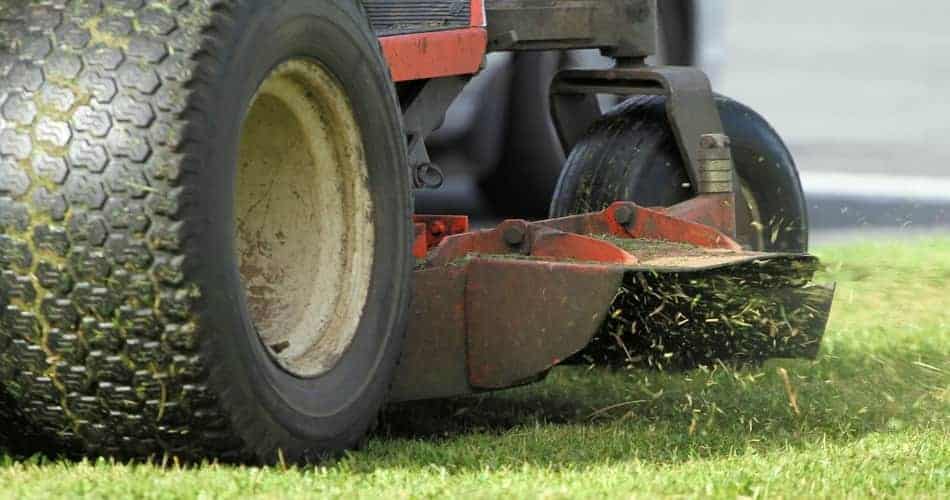 best lawn mower tires for hills
