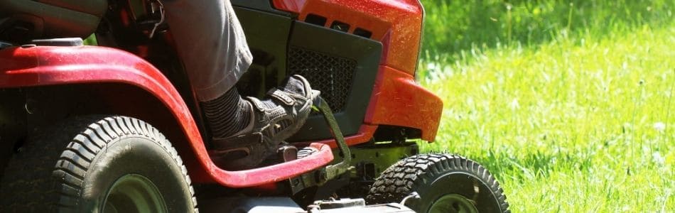 guide to craftsman riding lawn mower