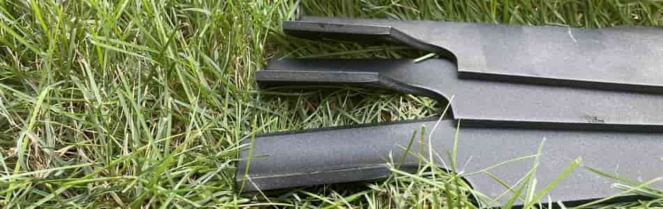 How to Change and Replace Your Exmark Mower Blades
