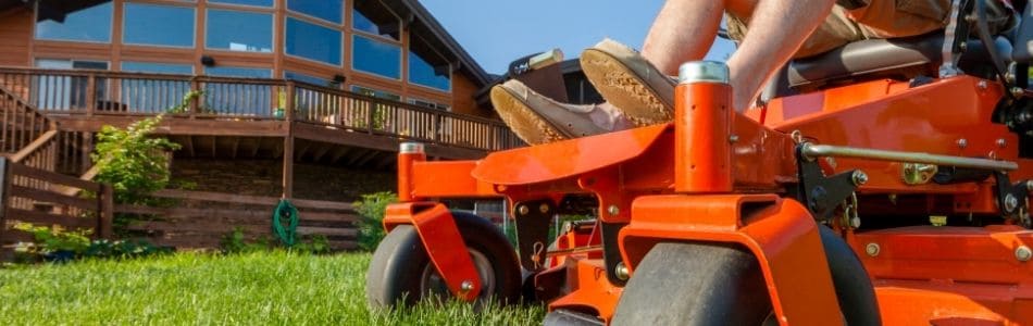Common Husqvarna Lawn Mower Problems & Solutions