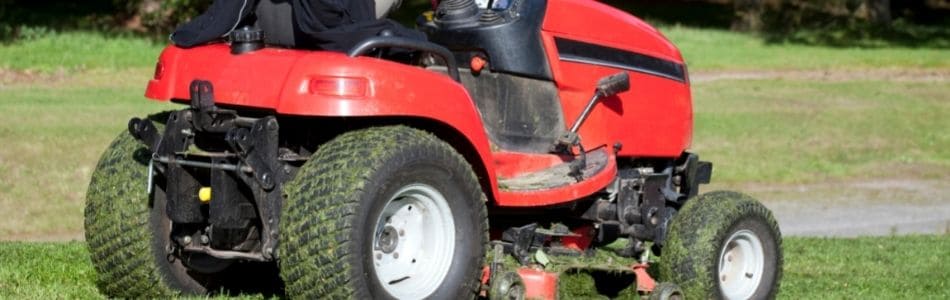 Reasons your Troy-Bilt lawn mower dies