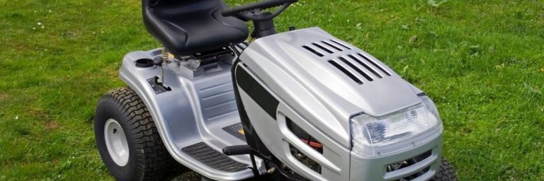 10 Common Riding Lawn Mower Problems & Solutions - Powered Outdoors