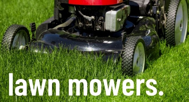 lawn-mowers