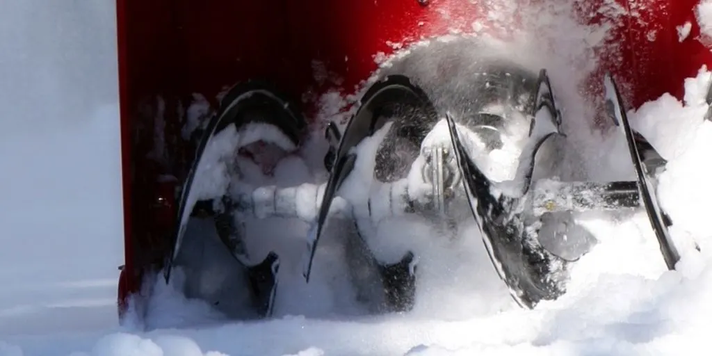 Toro Snowblower Won't Start