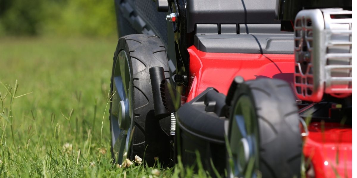17 Reasons Your Lawn Mower Wont Start: SOLVED!