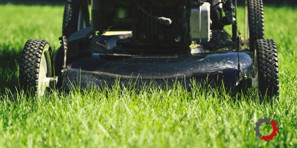 This is why your Yard Machines lawn mower won't start
