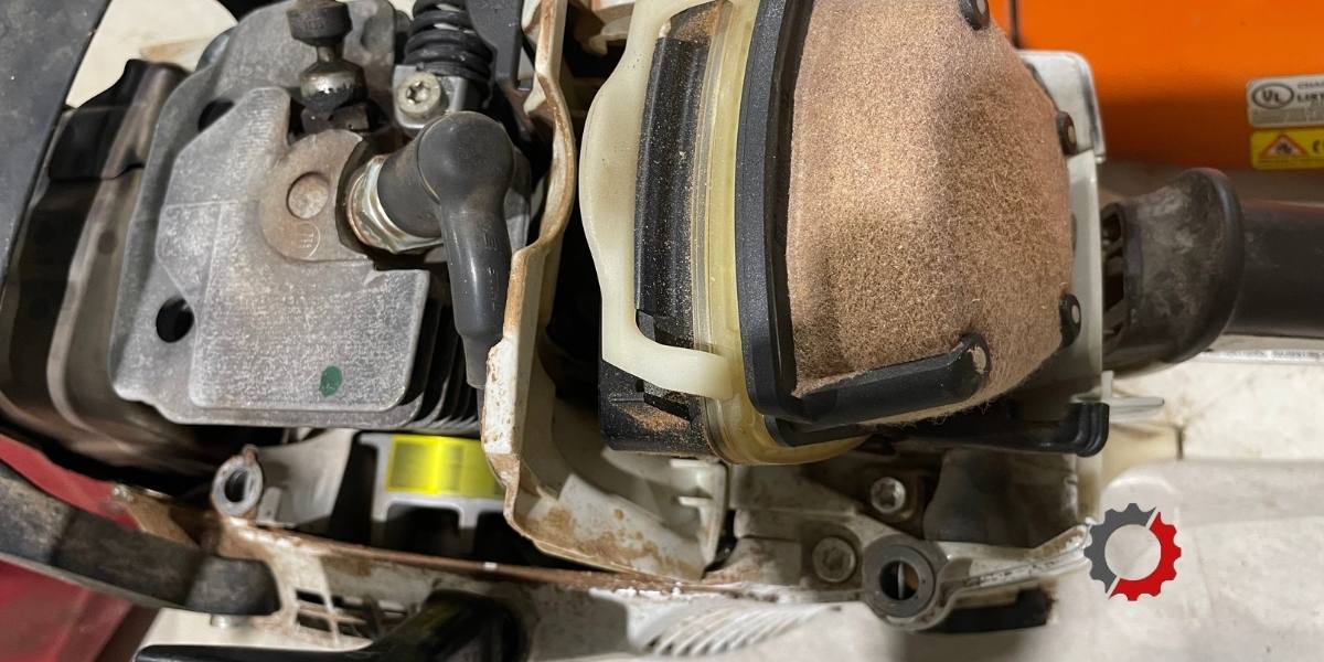 12 Reasons Your Stihl Chainsaw Starts, Stalls and Dies (FIXED