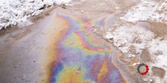 This is Where Your Craftsman Snowblower is Leaking Gas - Powered Outdoors