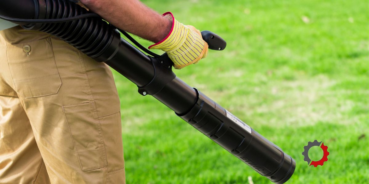 12 Reasons a TroyBilt Leaf Blower Won’t Start (SOLVED!) Powered Outdoors