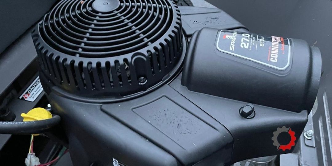 14 Reasons a Spartan Zero Turn Mower Starts Then Dies Powered Outdoors