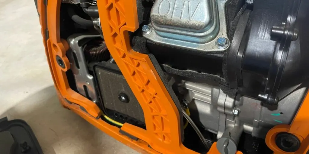 Generac generator problems & solutions