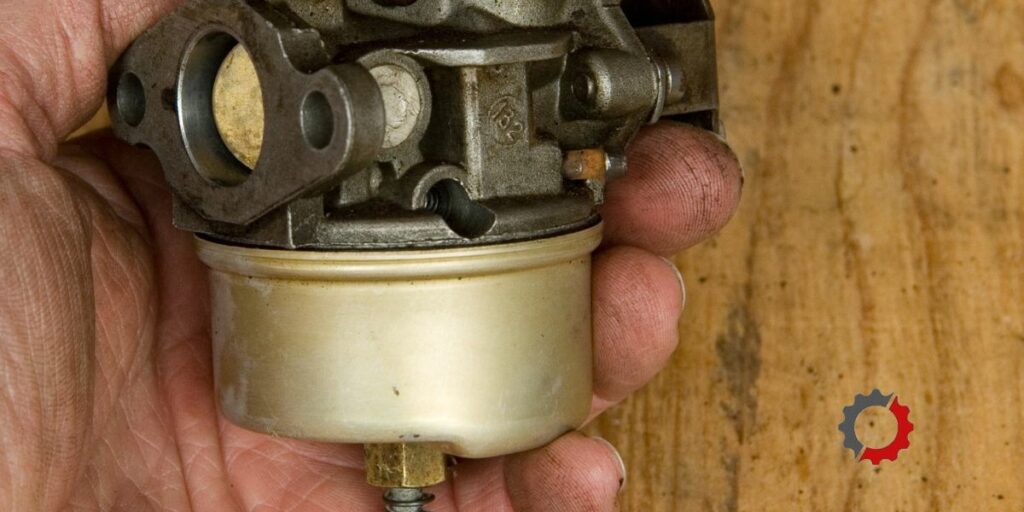 Cub Cadet carburetor is one reason why a mower will only run with the choke on