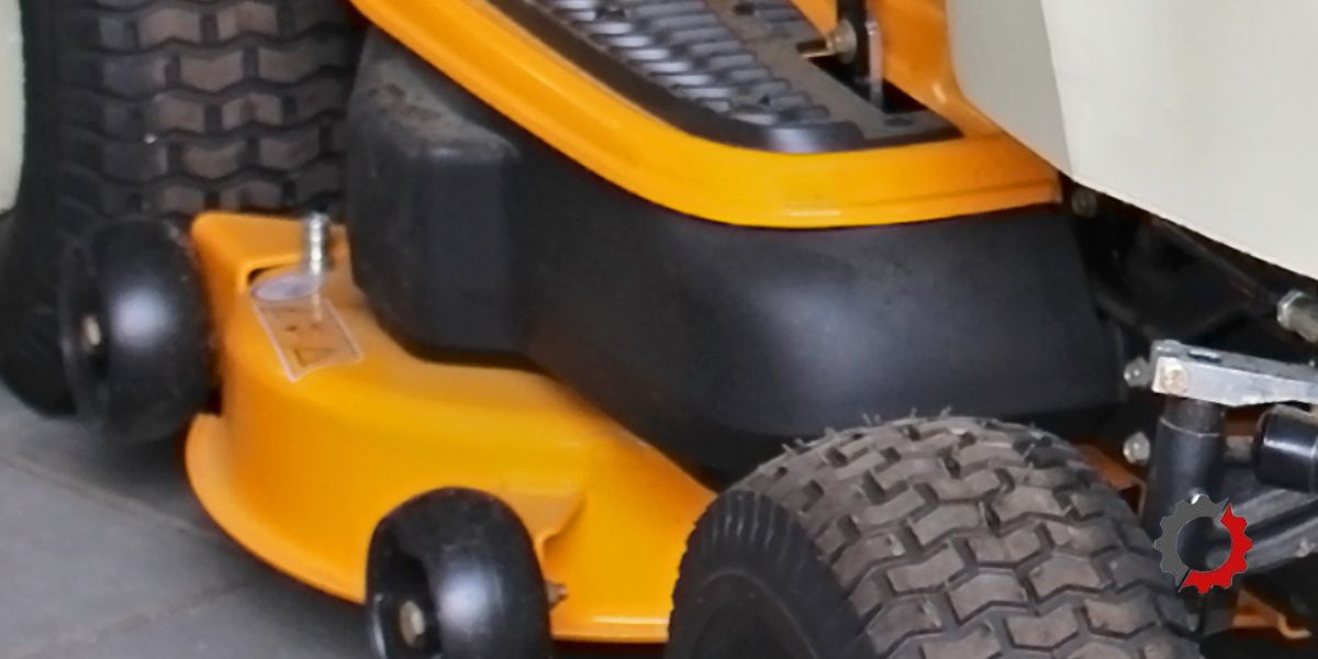 8 Reasons Cub Cadet Mower Blades Won't Engage or Turn On - Powered Outdoors