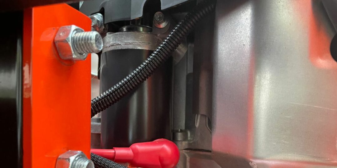 7 Reasons a Bad Boy Zero Turn Won't Turn Over or Crank Powered Outdoors