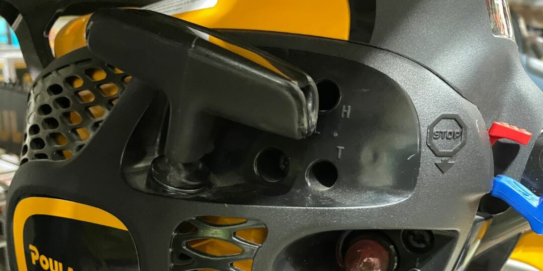 13 Reasons a Poulan Pro Chainsaw Starts, Stalls, & Dies Powered Outdoors