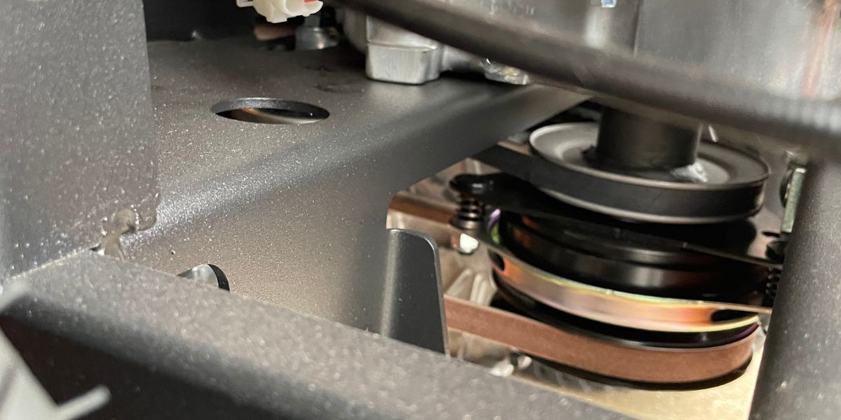 SCAG Mower Blades Won't Engage or Turn On FIXED! Powered Outdoors