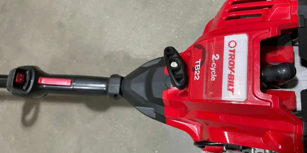 Common Troy-Bilt String Trimmer Problems