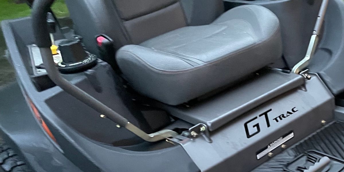 Spartan Mower Blades Won't Engage or Turn On SOLVED! Powered Outdoors