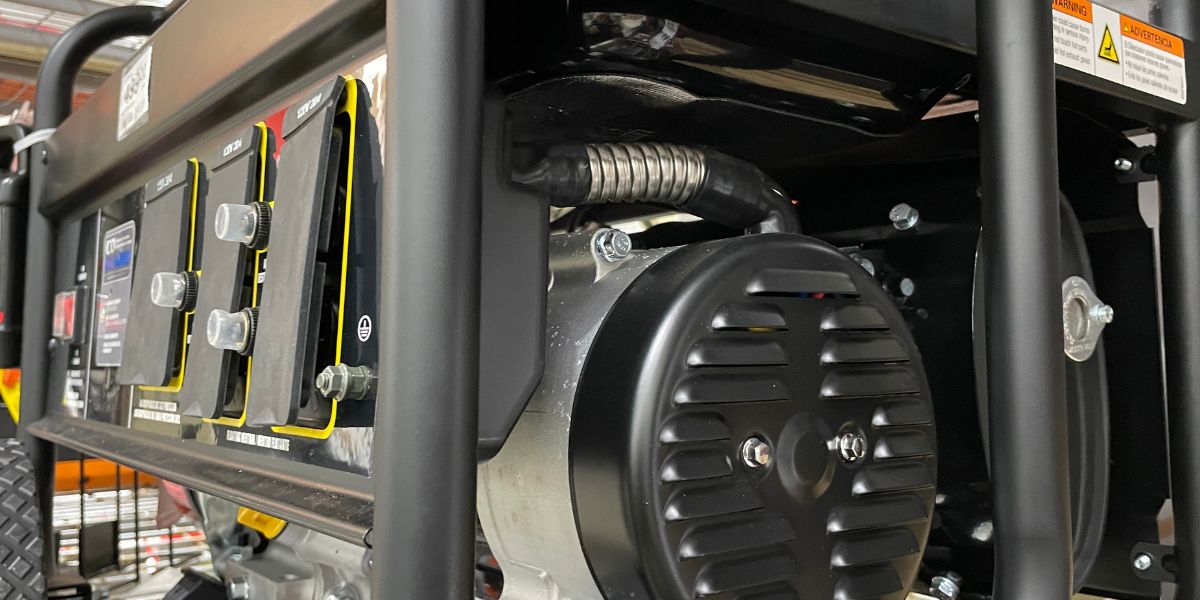 16 Reasons a Generator Won't Start (Troubleshooting Tips) - Powered ...