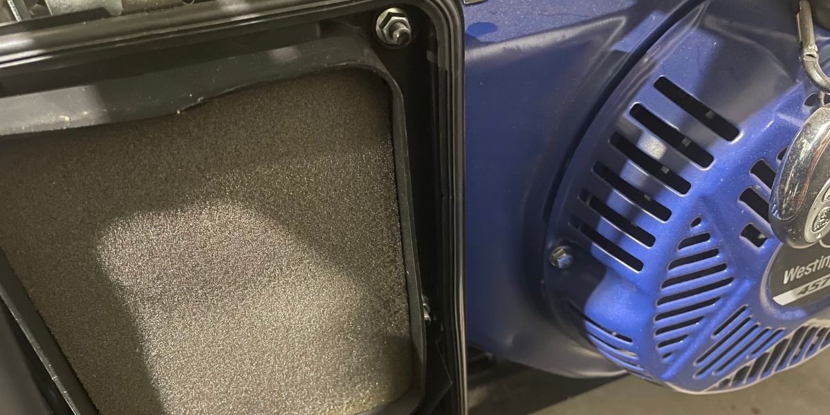 12 Reasons a Generator Starts Then Dies (Troubleshoot) Powered Outdoors