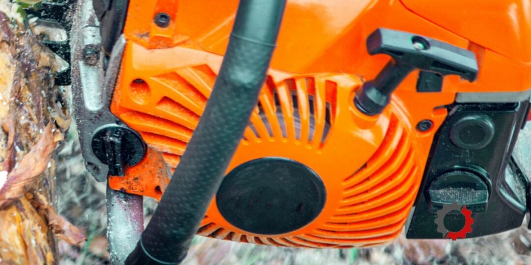 13 Reasons a Remington Chainsaw Won't Start (FIXED) Powered Outdoors