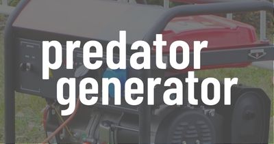 Predator generator