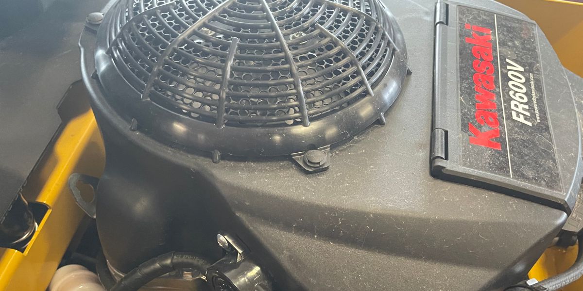 Your Hustler Mower is OVERHEATING (8 Reasons) Powered Outdoors