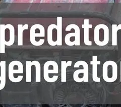 predator generator